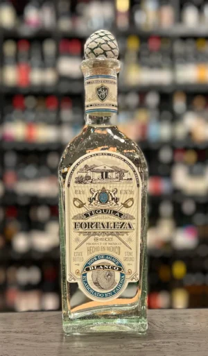 FORTALEZA BLANCO 750ML