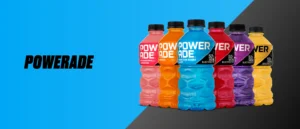 POWER ADE 28OZ ALL FLAVORS