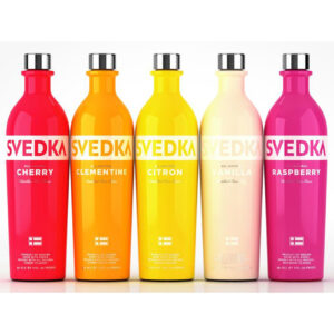 SVEDKA 1.75L ALL FLAVORS