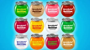BUZZBALL COCKTAILS  200ML  (BUY 2/ $6.99)