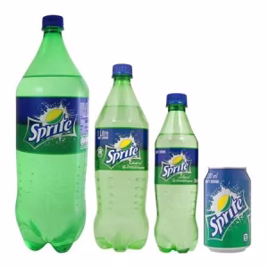 SPRITE ALL SIZES