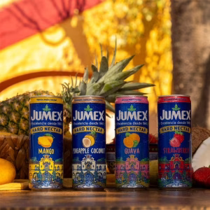 JUMEX HARDX NECTAR ALL FLAVORS 24OZ
