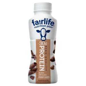 FAIRLIFE PROTEIN SHAKE 30G