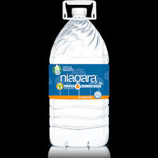 NIAGARA WATER GALLONS