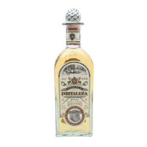 FORTALEZA REPOSADO 750ML