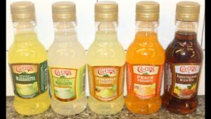CHI-CHICS ALL FLAVORS 187ML