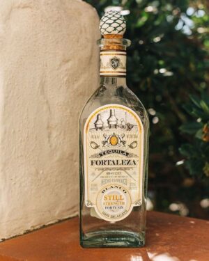 FORTALEZA BLANCO STILL STRENGHT 750ML