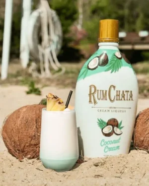 RUMCHATA COCONUT  CREAM 750ML