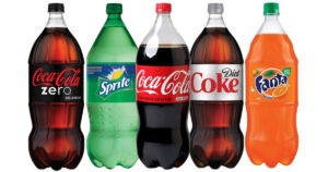 ALL 2LITRE SODA