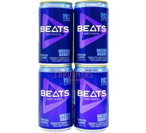 BEATS SENSES ALL FLAVORS 7.5OZ