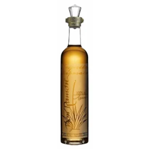 DON RAMON REPOSADO TEQUILA 750ML