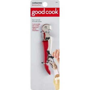 Cork Screw  stainless steel