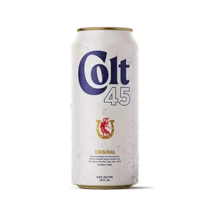 COLT 45 24 OZ