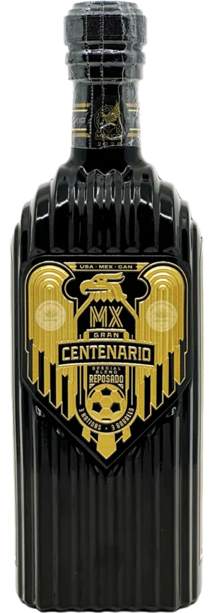 GRAN CENTENARIO FIFA EDITION 750ML