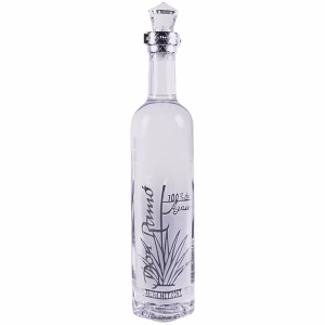 DON RAMON SILVER TEQUILA 750ML