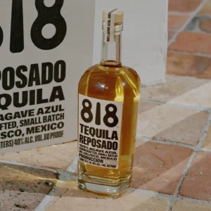 818 tequila reposado 750ml