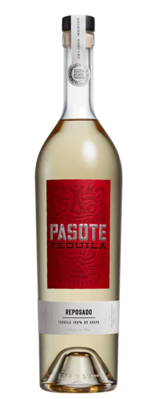 PASOTE TEQUILA REPOSADO 750ML