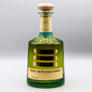 TRES GENERATIONES REPOSADO TEQUILA 750ML