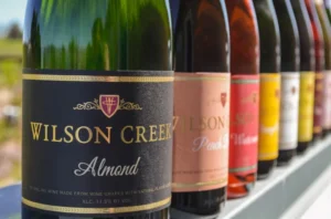 WILSON CREEK ALL FLAVORS 750ML