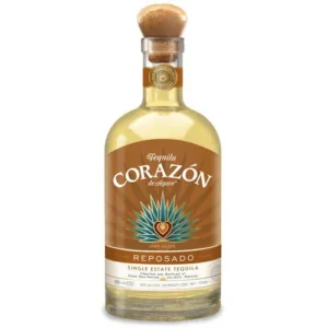 CORAZON TEQUILA REPOSADO 750ML