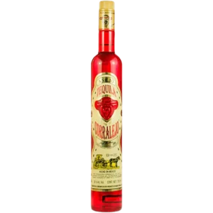 CORRALEJO ANEJO TEQUILA 750ML