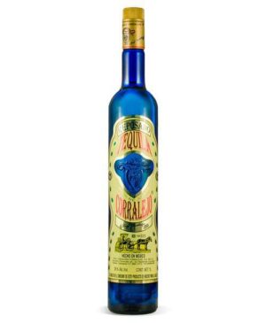 CORRALEJO TEQUILA REPOSADO 750ML