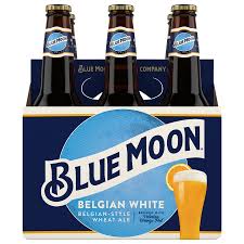 BLUE MOON BELGIAN WHITE ALL SIZES