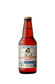 LAGUNITAS LITTLE SUMPIN ALL SIZES