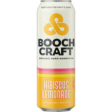 BOOCH CRAFT 19 OZ ALL FLAVORS