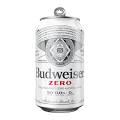 BUDWISER ZERO 12 PACK