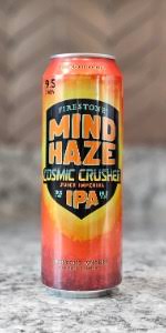 MIND HAZE ALL FLAVORS 190Z