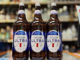 MICHELOB ULTRA 32 OZ BOTTLE