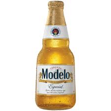 MODELO ESPECIAL 12OZ BOTTLE