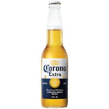 CORONA EXTRA 12 OZ BOTTLES