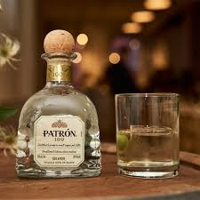 PATRON 100 PROOF 750ML