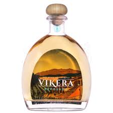 VIKERA TEQUILA ANEJO 750ML