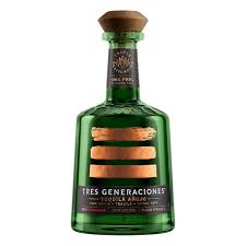 TRES GENERATIONES ANEJO TEQUILA 750ML