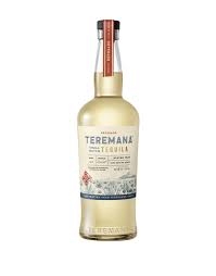 TEREMANA REPOSADO TEQUILA 750ML