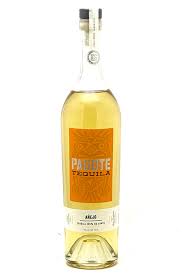 PASOTE TEQUILA ANEJO 750ML