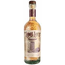 LOST LORE TEQUILA REPOSADO 750ML