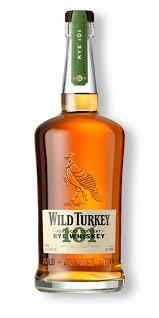 WILD TURKEY 101 RYE 750ML