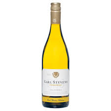 EARL STEVENS CHARDONNAY 750ML