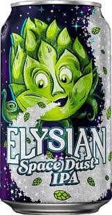 ELYSIAN 6 PACK 12 OZ ALL FLAVORS
