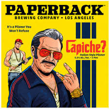 PAPERBACK CAPICHE 4 PACK
