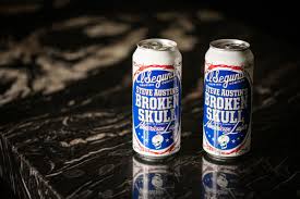 EL SEGUNDO BROKEN SKULL ALL TYPES 4 PACK