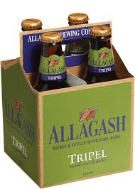 ALLAGASH BELGIAN STYLE ALL TYPES 6 PACK BOTTLES