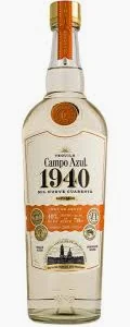 CAMPO AZUL 1940 REPOSADO 750ML