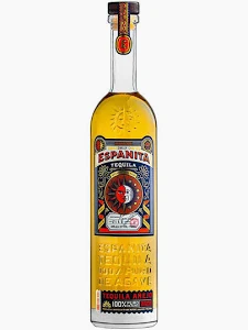 ESPANITA TEQUILA ANEJO 750ML