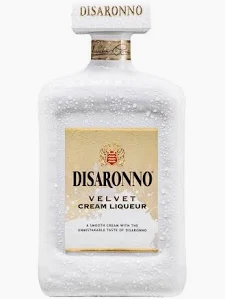 DISARONNO VELVET 750ML