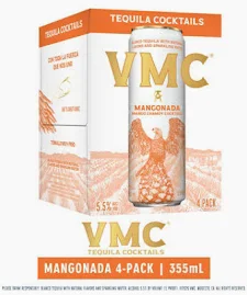 VMC MANGONADA 4Pk (2 /$20)